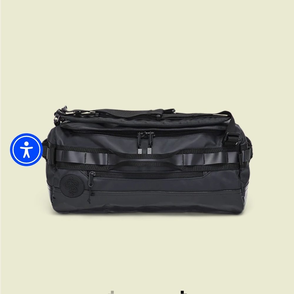 Baboon to the Moon Go Back Mini (32L)